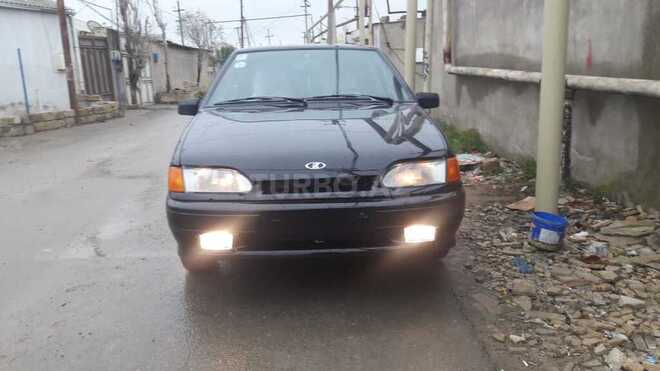 LADA (VAZ) 2115 2012, 275,033 km - 1.5 l - Bakı