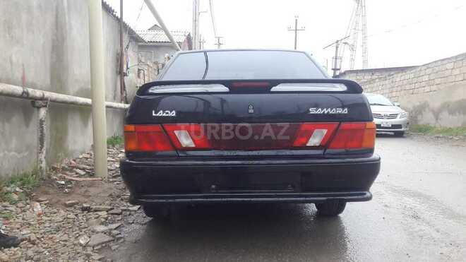 LADA (VAZ) 2115 2012, 275,033 km - 1.5 l - Bakı