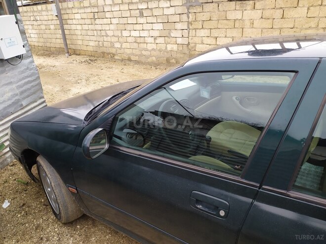 Peugeot 406 1998, 128,660 km - 2.0 l - Salyan