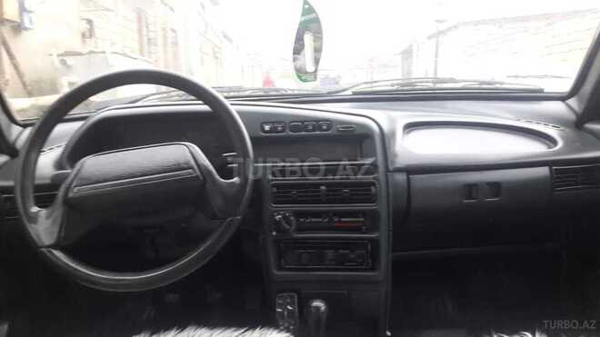 LADA (VAZ) 2115 2012, 275,033 km - 1.5 l - Bakı