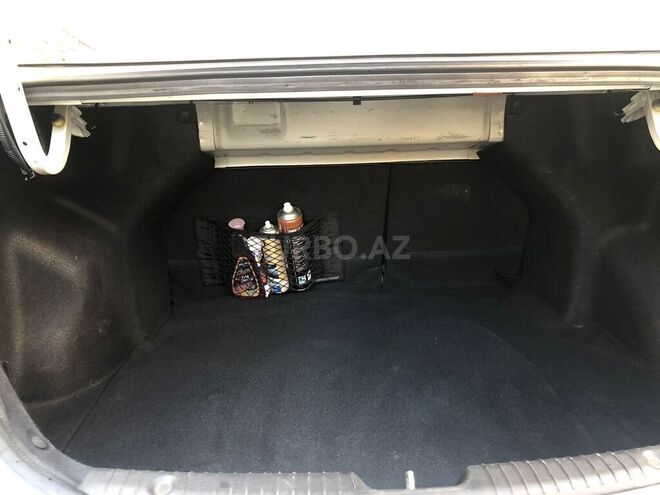 Hyundai Accent 2013, 116,000 km - 1.4 l - Bakı