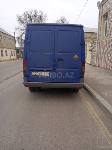 Mercedes Sprinter 413 2003, 470,000 km - 2.2 l - Gəncə
