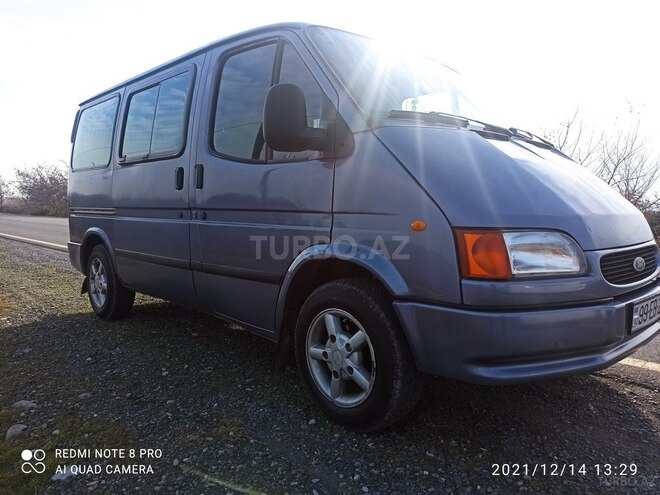 Ford Transit 1998, 250,000 km - 2.5 l - Bakı