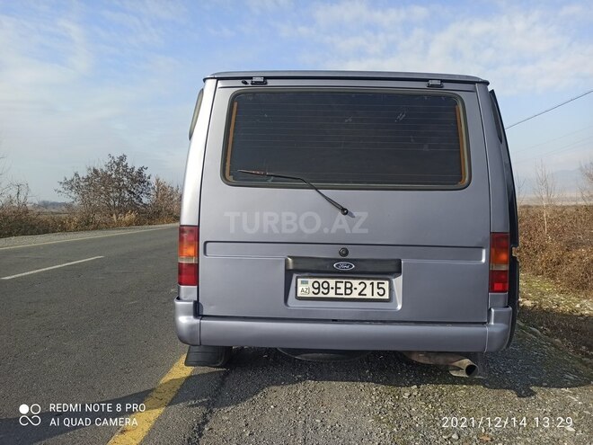Ford Transit 1998, 250,000 km - 2.5 l - Bakı