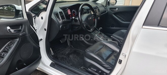 Kia Cerato 2013, 132,239 km - 1.6 l - Bakı