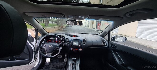 Kia Cerato 2013, 132,239 km - 1.6 l - Bakı