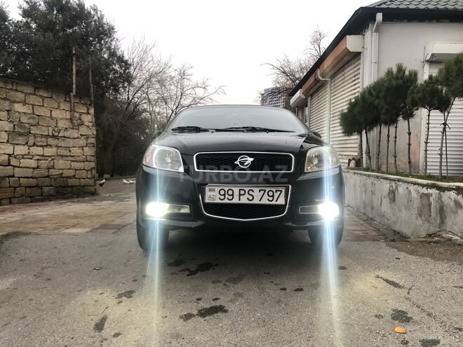 Ravon Nexia R3 2021, 77,334 km - 1.5 l - Bakı