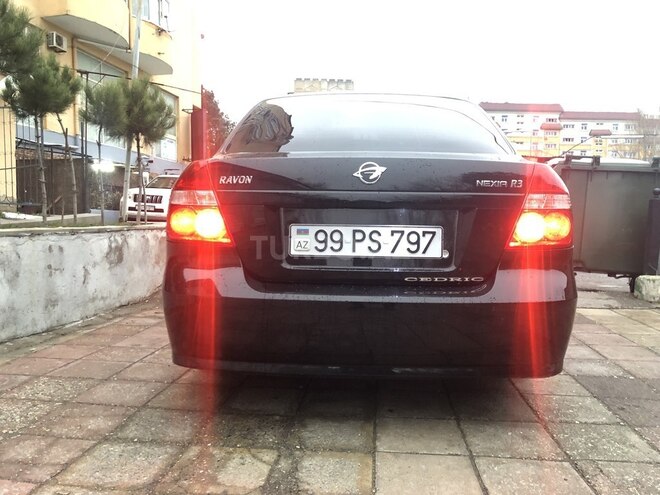 Ravon Nexia R3 2021, 77,334 km - 1.5 l - Bakı