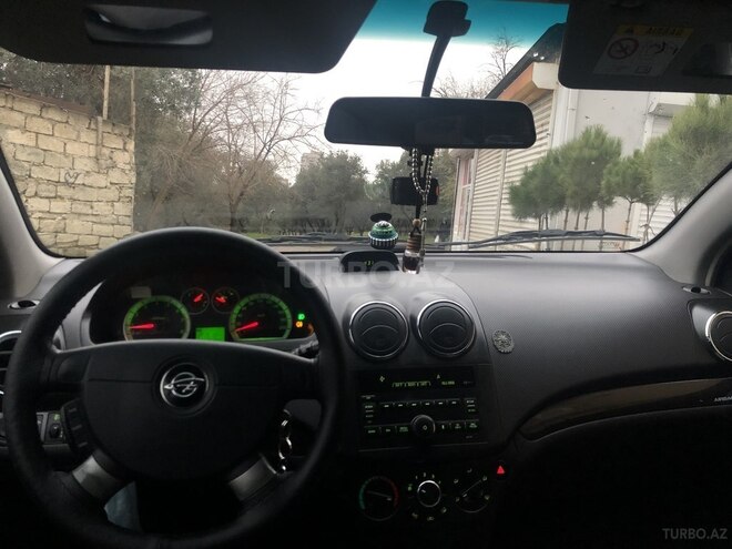 Ravon Nexia R3 2021, 77,334 km - 1.5 l - Bakı