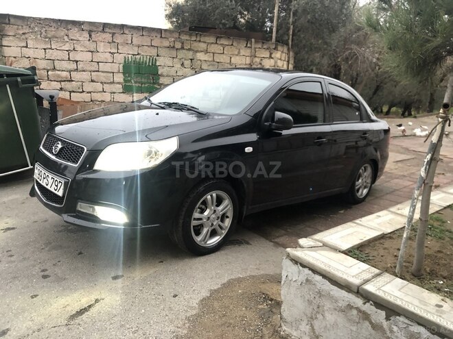 Ravon Nexia R3 2021, 77,334 km - 1.5 l - Bakı