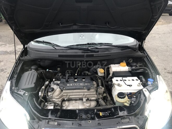 Ravon Nexia R3 2021, 77,334 km - 1.5 l - Bakı