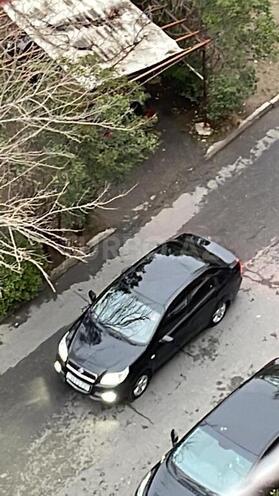 Ravon Nexia R3 2021, 77,334 km - 1.5 l - Bakı