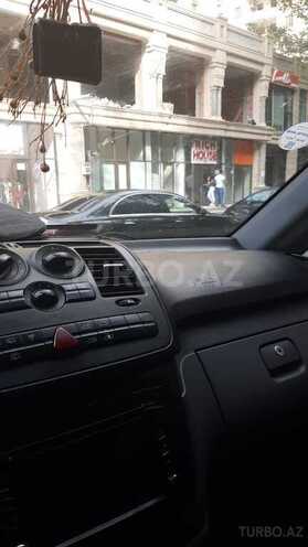 Mercedes Vito 115 2008, 470,000 km - 2.2 л - Balakən