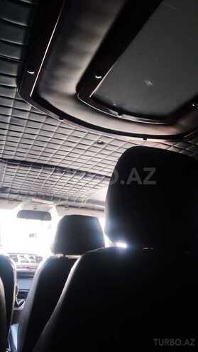 Mercedes Vito 115 2008, 470,000 km - 2.2 л - Balakən