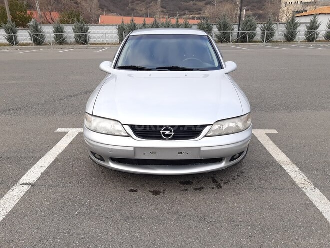 Opel Vectra 2000, 341,000 km - 1.8 л - Şəki