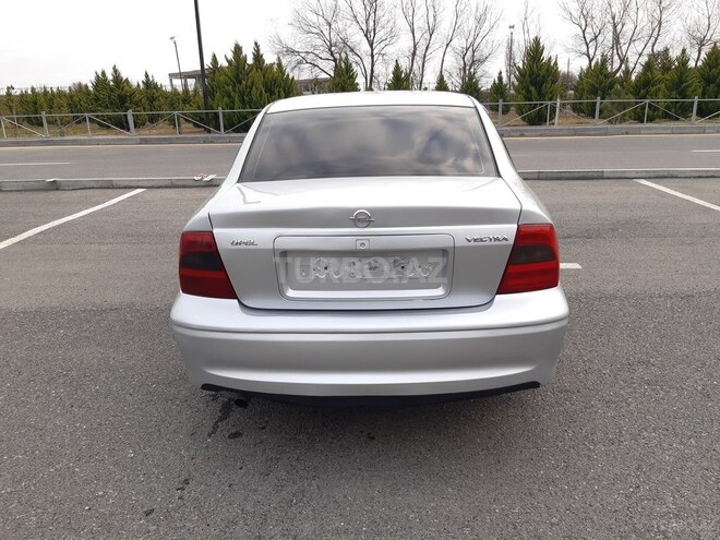 Opel Vectra 2000, 341,000 km - 1.8 л - Şəki