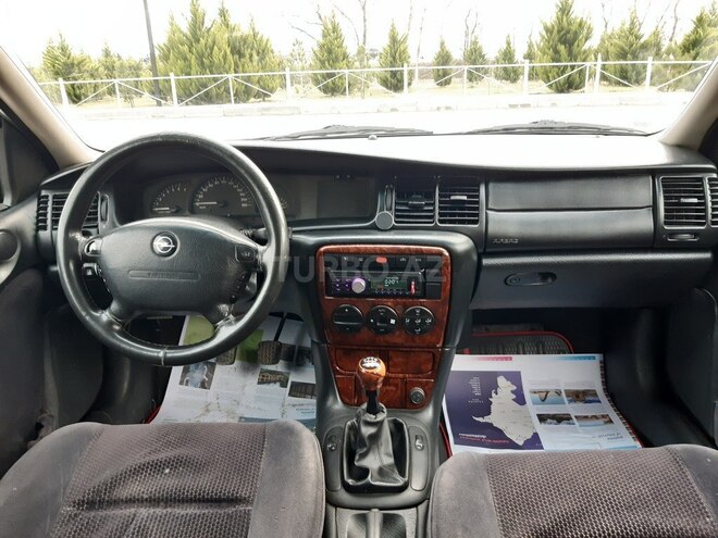 Opel Vectra 2000, 341,000 km - 1.8 л - Şəki