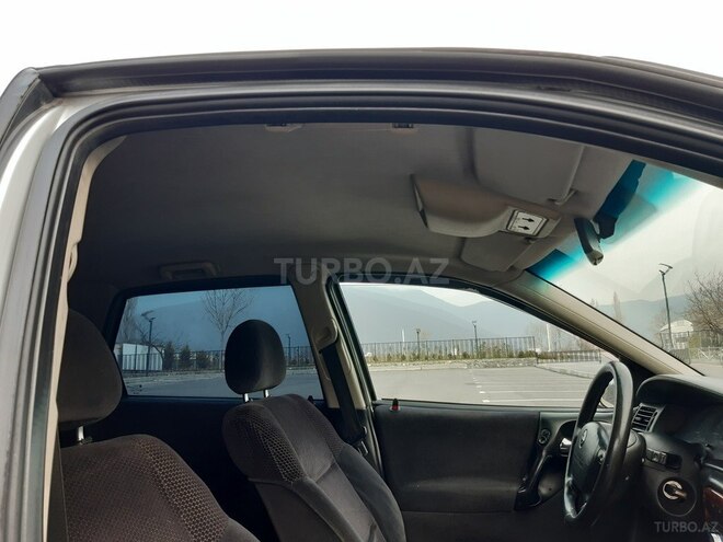 Opel Vectra 2000, 341,000 km - 1.8 л - Şəki
