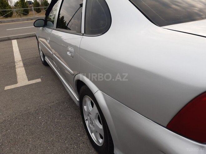 Opel Vectra 2000, 341,000 km - 1.8 л - Şəki