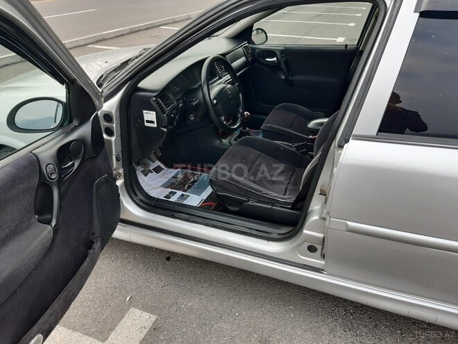 Opel Vectra 2000, 341,000 km - 1.8 л - Şəki