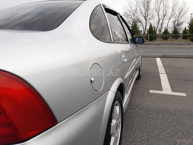 Opel Vectra 2000, 341,000 km - 1.8 л - Şəki