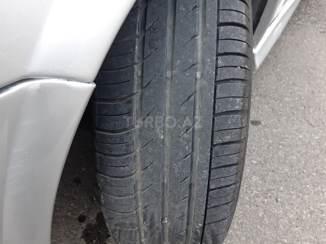 Opel Vectra 2000, 341,000 km - 1.8 л - Şəki