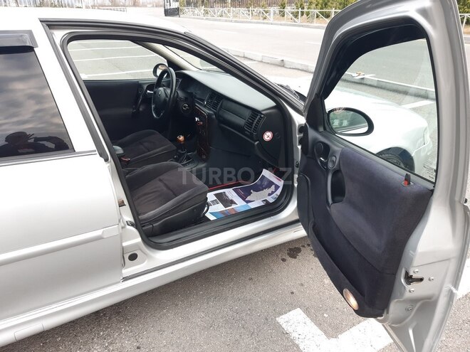 Opel Vectra 2000, 341,000 km - 1.8 л - Şəki