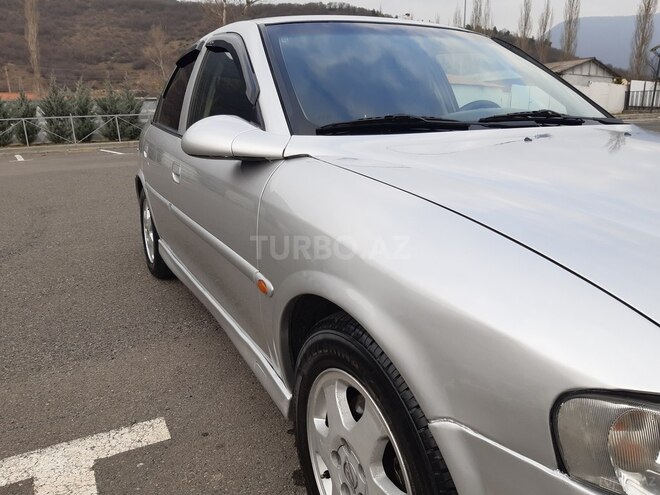 Opel Vectra 2000, 341,000 km - 1.8 л - Şəki