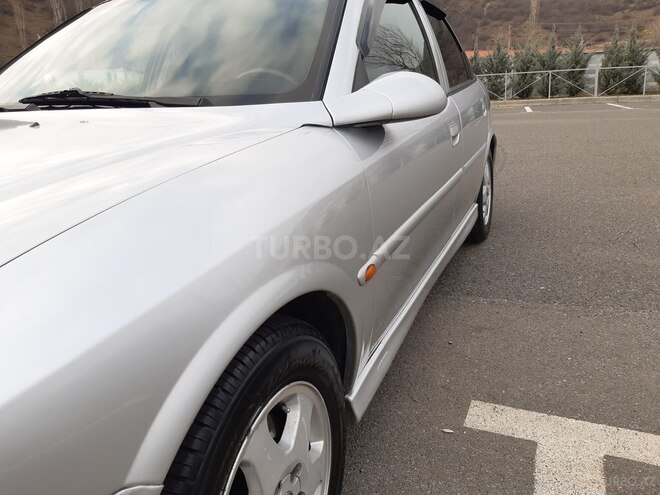 Opel Vectra 2000, 341,000 km - 1.8 л - Şəki