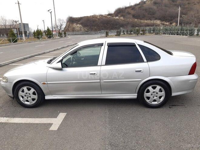 Opel Vectra 2000, 341,000 km - 1.8 л - Şəki