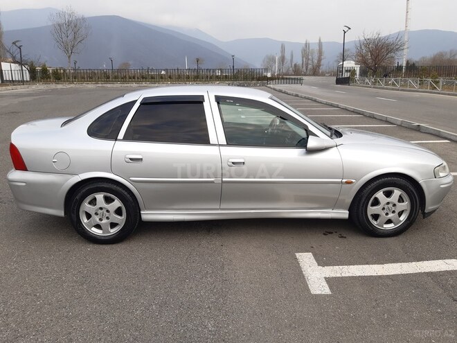 Opel Vectra 2000, 341,000 km - 1.8 л - Şəki