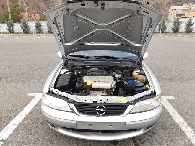 Opel Vectra 2000, 341,000 km - 1.8 л - Şəki