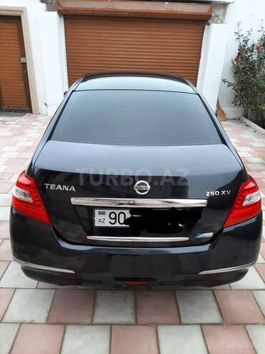 Nissan Teana 2008, 130,000 km - 2.5 л - Bakı