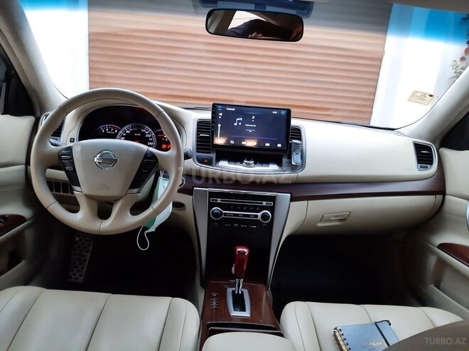 Nissan Teana 2008, 130,000 km - 2.5 л - Bakı