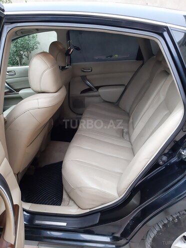 Nissan Teana 2008, 130,000 km - 2.5 л - Bakı
