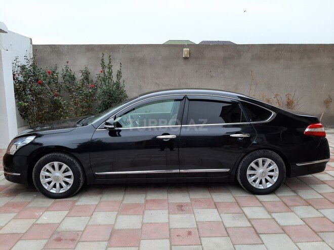 Nissan Teana 2008, 130,000 km - 2.5 л - Bakı