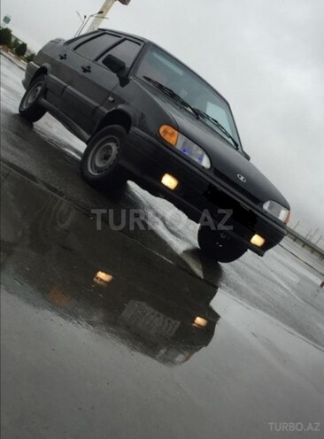 LADA (VAZ) 2115 2007, 176,898 km - 1.6 l - Bakı