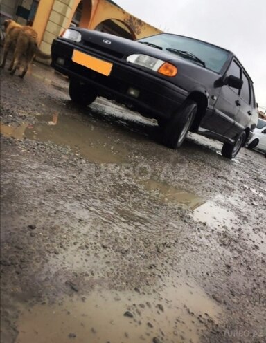 LADA (VAZ) 2115 2007, 176,898 km - 1.6 l - Bakı