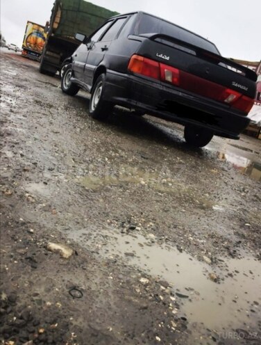 LADA (VAZ) 2115 2007, 176,898 km - 1.6 l - Bakı