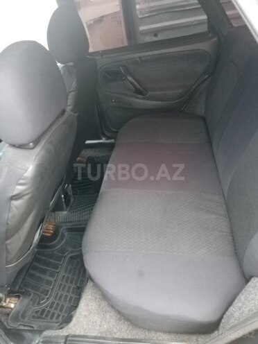 LADA (VAZ) 2115 2007, 176,898 km - 1.6 l - Bakı