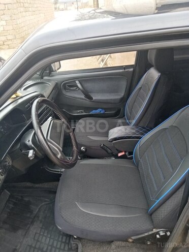 LADA (VAZ) 2115 2007, 176,898 km - 1.6 l - Bakı