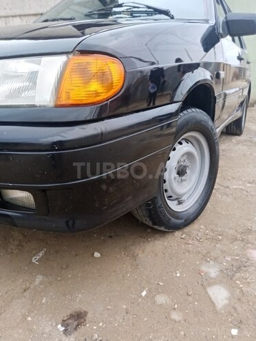 LADA (VAZ) 2115 2007, 176,898 km - 1.6 l - Bakı