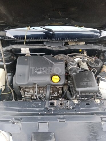 LADA (VAZ) 2115 2007, 176,898 km - 1.6 l - Bakı