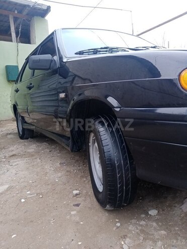 LADA (VAZ) 2115 2007, 176,898 km - 1.6 l - Bakı