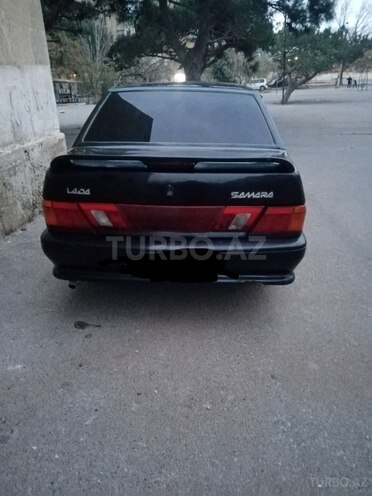 LADA (VAZ) 2115 2007, 176,898 km - 1.6 l - Bakı