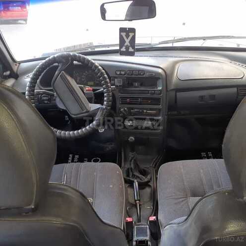 LADA (VAZ) 21099 2002, 268,000 km - 1.6 л - Masallı