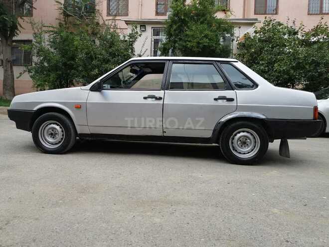 LADA (VAZ) 21099 2002, 268,000 km - 1.6 л - Masallı