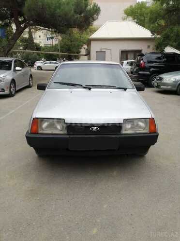 LADA (VAZ) 21099 2002, 268,000 km - 1.6 л - Masallı