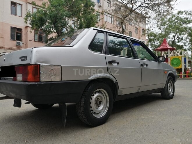 LADA (VAZ) 21099 2002, 268,000 km - 1.6 л - Masallı