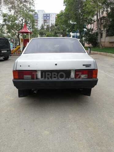 LADA (VAZ) 21099 2002, 268,000 km - 1.6 л - Masallı